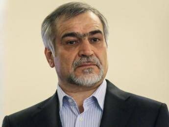 Iran, fratello di Rohani scarcerato su cauzione Iran, fratello di Rohani scarcerato su cauzione